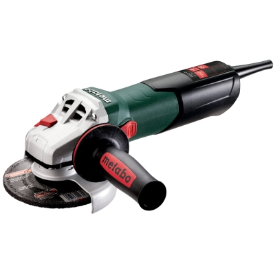 Metabo W 9-125 Quick