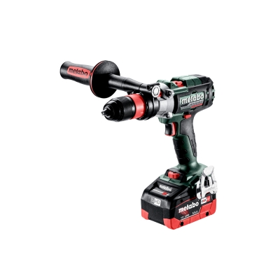 Metabo SB 18 LTX-3 BL Q I 2x5,5 LiHD