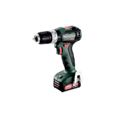 Metabo PowerMaxx SB 12 BL 2x2,0Ah metaBOX