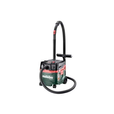 Metabo ASA 20 L PC All