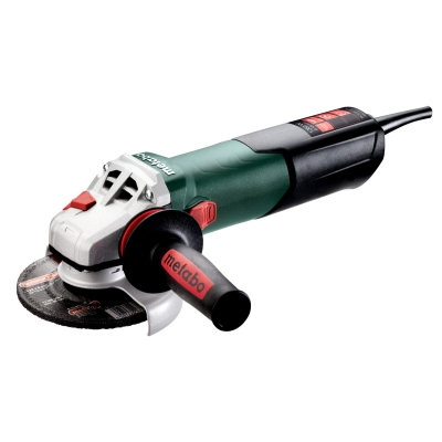 Metabo WA 13-125 Quick