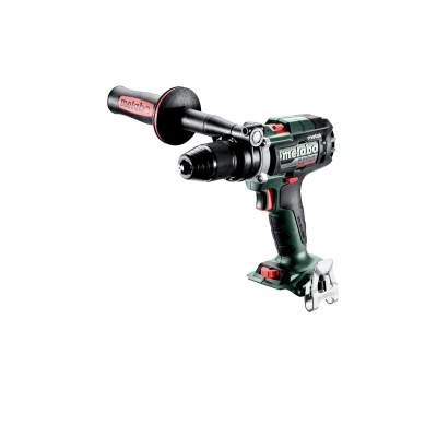 Metabo BS 18 LTX-3 BL I Metal pouze stroj