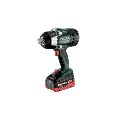 Metabo SSW 18 LTX 1750 BL 2x5,5 Ah