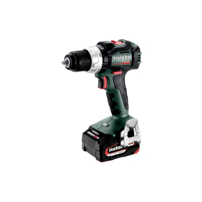 Metabo BS 18 LT BL 2x4,0 Ah