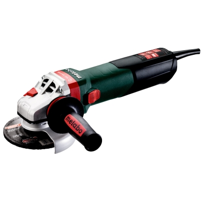 Metabo WEBA 17-125 Quick