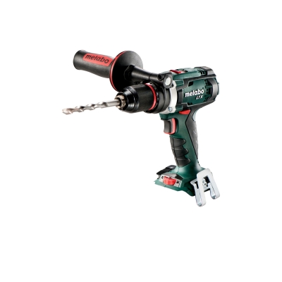 Metabo BS 18 LTX Impuls pouze stroj metaloc