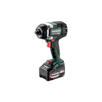 Metabo SSW 18 LTX 800 BL