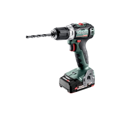 Metabo BS 18 L BL