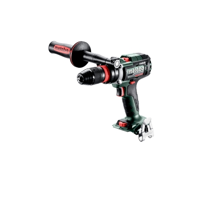 Metabo BS 18 LTX-3BL Q I pouze stroj metaBOX