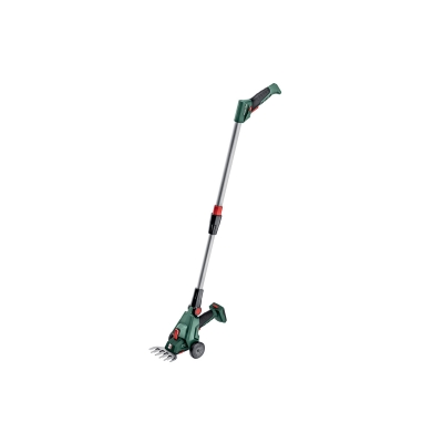 Metabo PowerMaxx SGS 12 Q + Teleskop.tyč pouze stroj