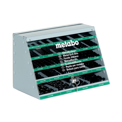 Metabo 410 kusů