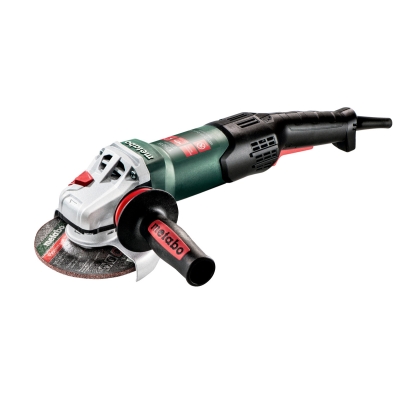 Metabo WEV 17-125 Quick RT