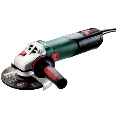 Metabo W 13-150 Quick