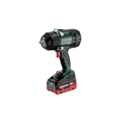 Metabo SSW 18 LTX 1450 BL 2x8,0Ah