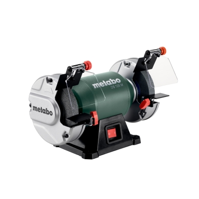 Metabo DS 125 M
