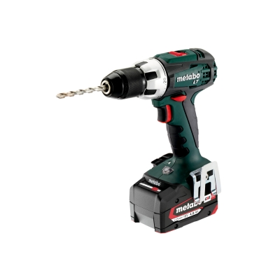 Metabo BS 18 LT 2x4,0 Ah