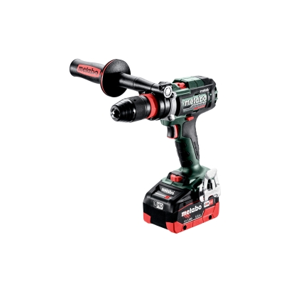 Metabo BS 18 LTX-3 BL Q I 2x5,5 Ah LiHD