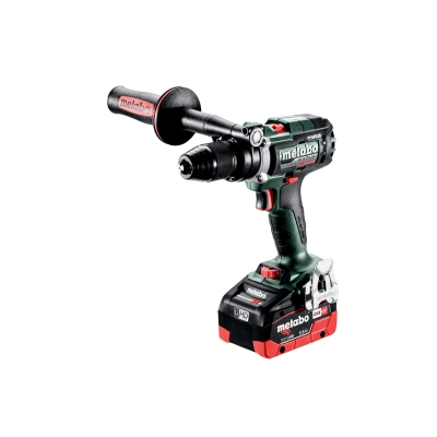 Metabo BS 18 LTX-3 BL 2x5,5 LiHD metaBOX