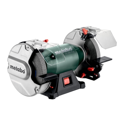 Metabo DS 200 Plus