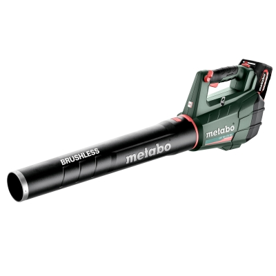 Metabo LB 18 LTX BL 2x5,2Ah,ASC 55