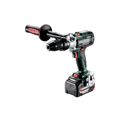 Metabo SB 18 LTX-3 BL I Metal