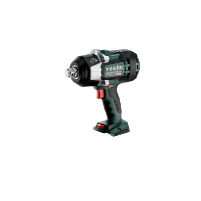 Metabo SSW 18 LTX 1750 BL pouze stroj metaBOX