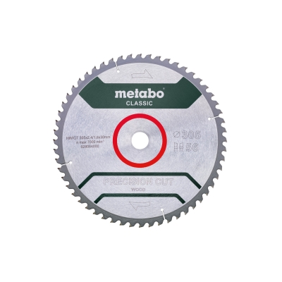 Metabo 628064000