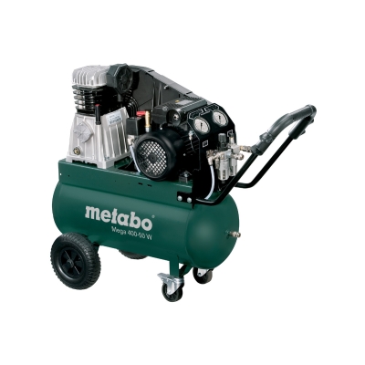 Metabo Mega 400-50 W