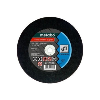 Metabo 616338000