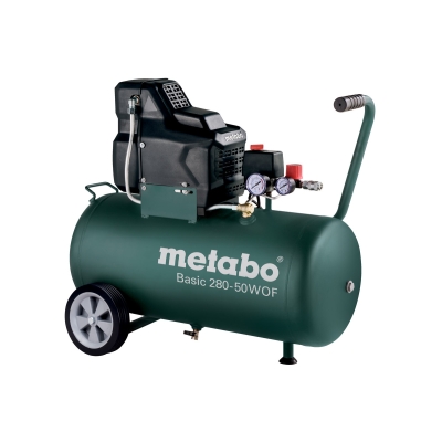 Metabo Basic 280-50 W OF