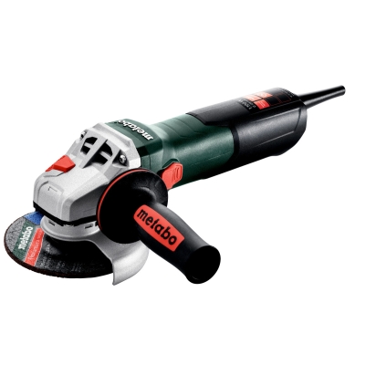 Metabo W 11-125 QUICK