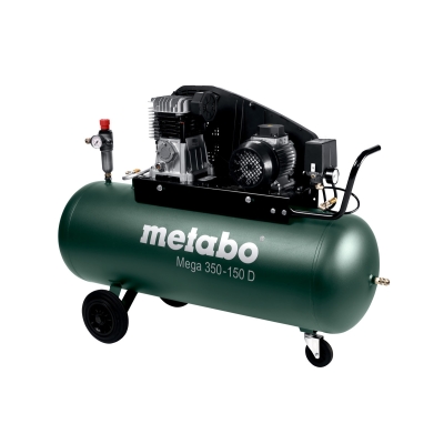 Metabo Mega 350-150 D