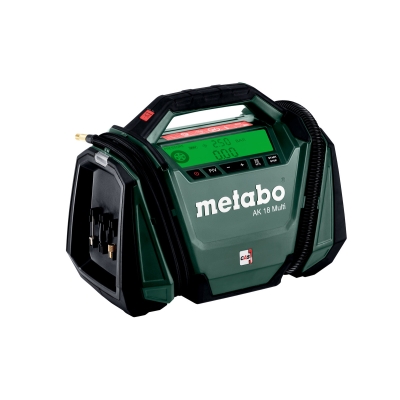 Metabo AK 18 Multi pouze stroj