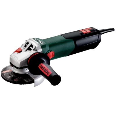 Metabo WEVA 15-125 Quick