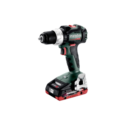 Metabo BS 18 LT BL 2x4,0Ah LiHD