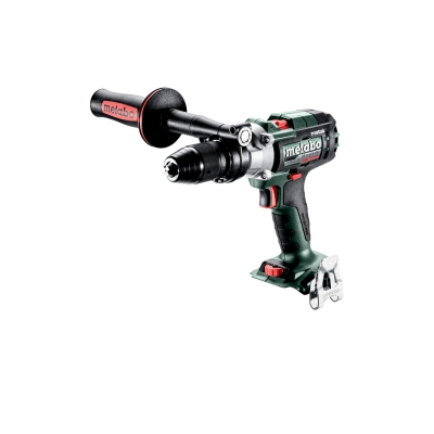 Metabo SB 18 LTX-3 BL I Metal pouze stroj metaBOX