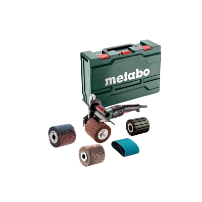 Metabo SE 17-200 RT Set