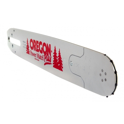 Oregon Vodící lišta POWER MATCH 24" (60cm) 3/8" 1,6mm 243RNDD025