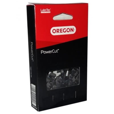 Oregon Pilový řetěz POWERCUT 3/8" 1,6mm - 91 článků (hranatý zub)