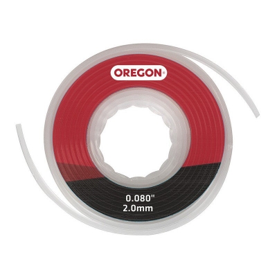 Oregon Žací struna Gator Speedload 25 disků - 2,0 mm x 4,32 m