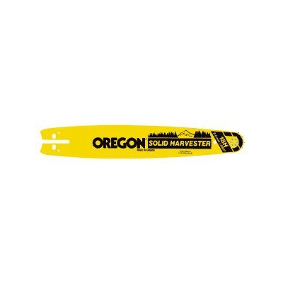 Oregon Harvestorová vodící lišta 48cm .404" 2,0mm 482HSFM104