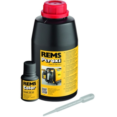 Rems 115605R