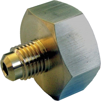 Rothenberger Adaptér 1/2" - 1/4" SAE