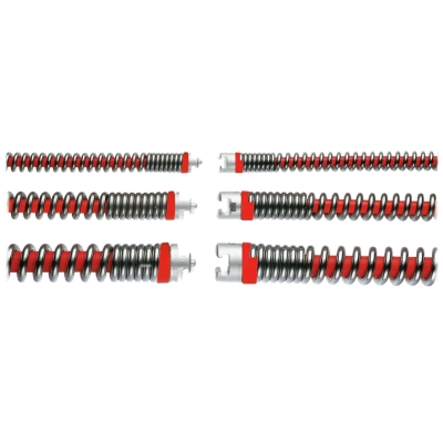 Rothenberger Spirála čištění trubek S-SMK 32 mm x 4,5 m