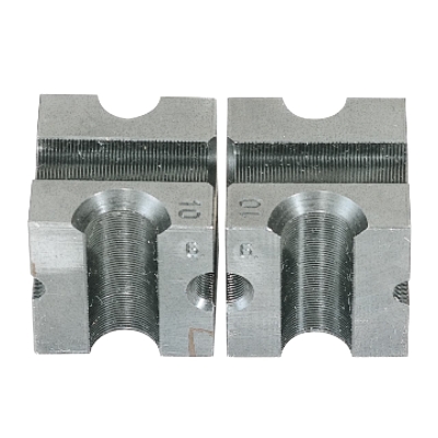 Rothenberger Upínací bloky pro DB 10, 4.75-10 mm, 2 kusy