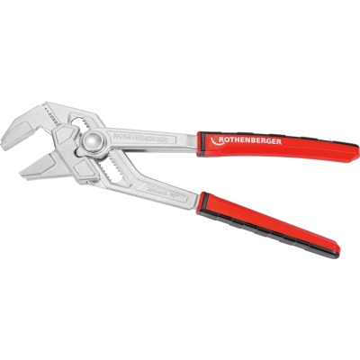 Rothenberger ROFAST parallel pliers wrench 10"-2K
