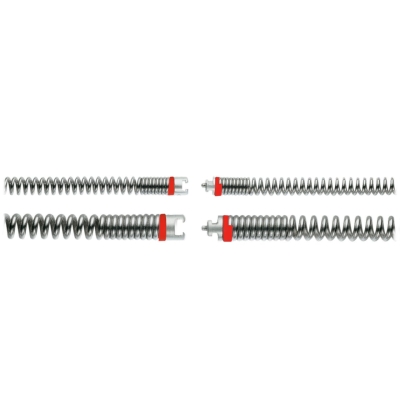 Rothenberger Spirála čištění trubek, S 22 mm x 4,5 m