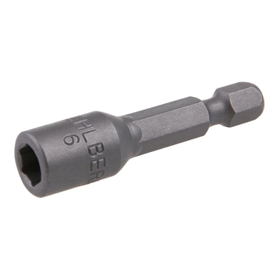 Stahlberg Adaptér  1/4" 6hran 6mm