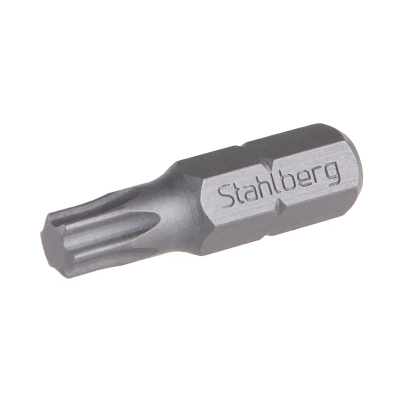 Stahlberg Bit  T 27 25mm S2