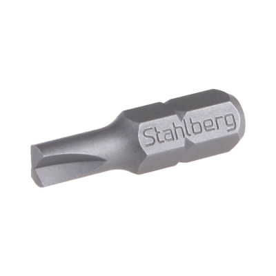 Stahlberg Bit  "3/16" 25mm S2